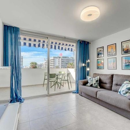 Playa Honda Charming Apartment In Las Americas Playa de las Americas  Ngoại thất bức ảnh
