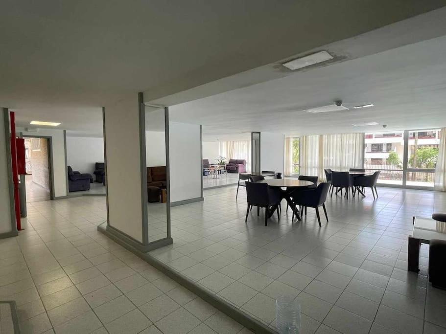 Playa Honda Charming Apartment In Las Americas Playa de las Americas  Ngoại thất bức ảnh