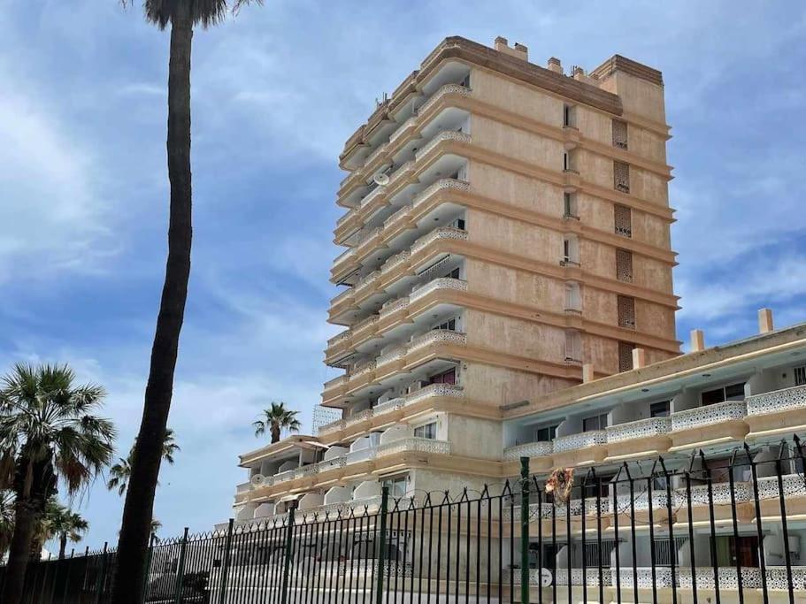 Playa Honda Charming Apartment In Las Americas Playa de las Americas  Ngoại thất bức ảnh