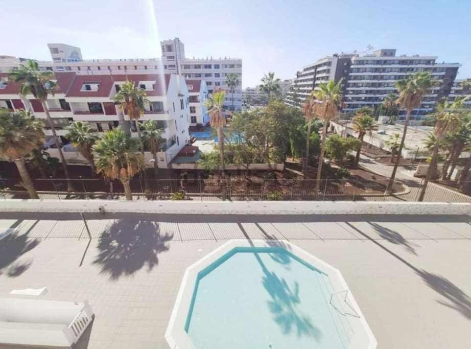 Playa Honda Charming Apartment In Las Americas Playa de las Americas  Ngoại thất bức ảnh