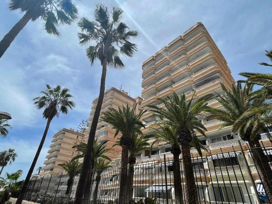 Playa Honda Charming Apartment In Las Americas Playa de las Americas  Ngoại thất bức ảnh