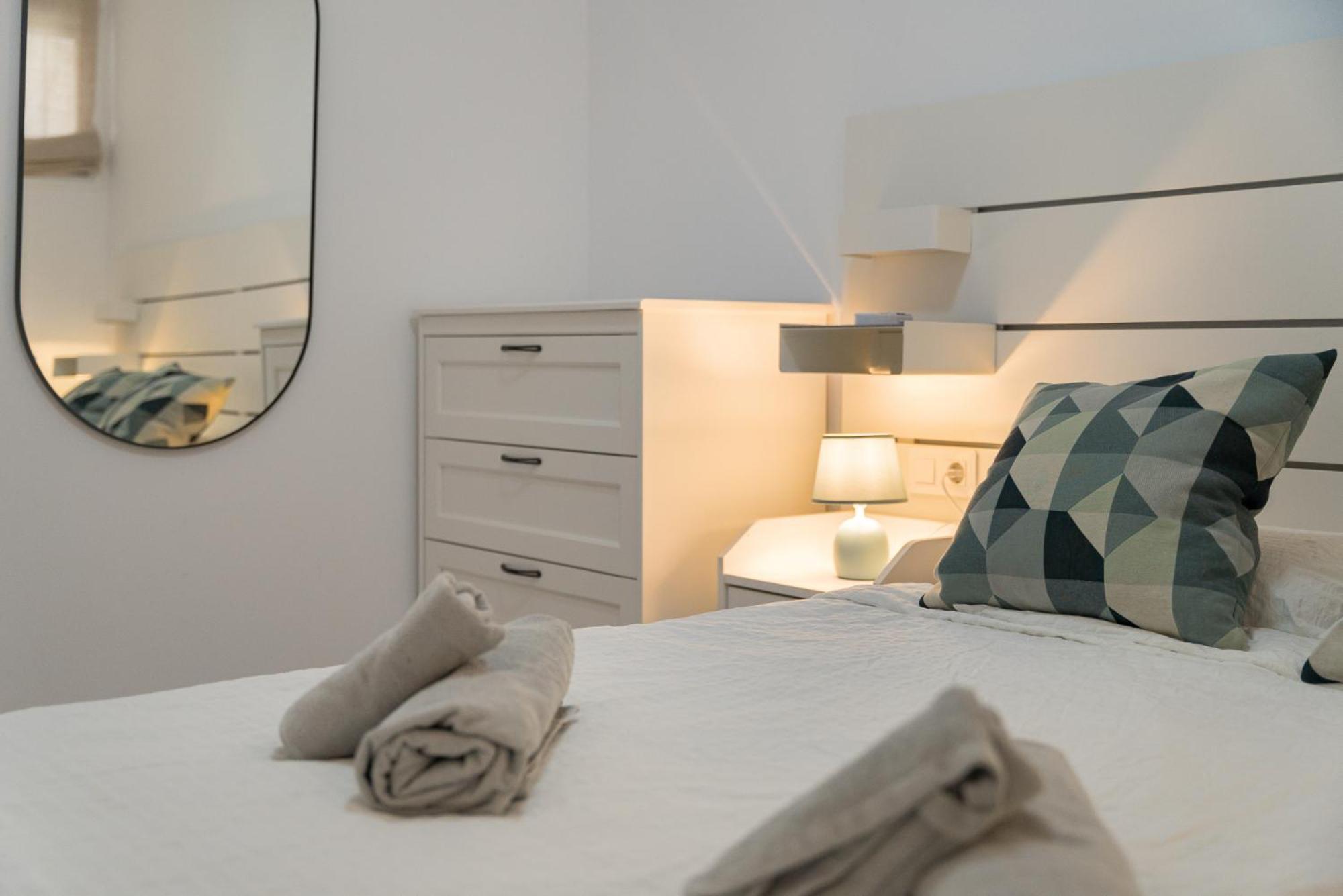 Playa Honda Charming Apartment In Las Americas Playa de las Americas  Ngoại thất bức ảnh