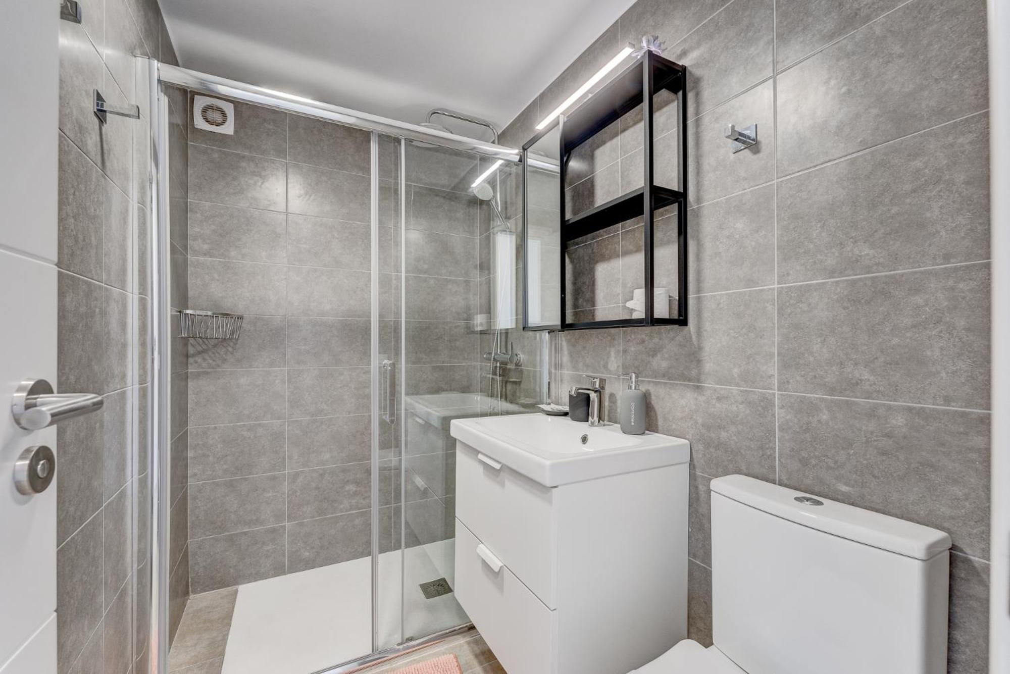 Playa Honda Charming Apartment In Las Americas Playa de las Americas  Ngoại thất bức ảnh