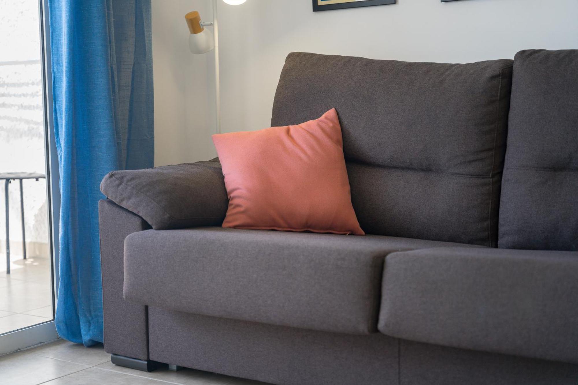 Playa Honda Charming Apartment In Las Americas Playa de las Americas  Ngoại thất bức ảnh