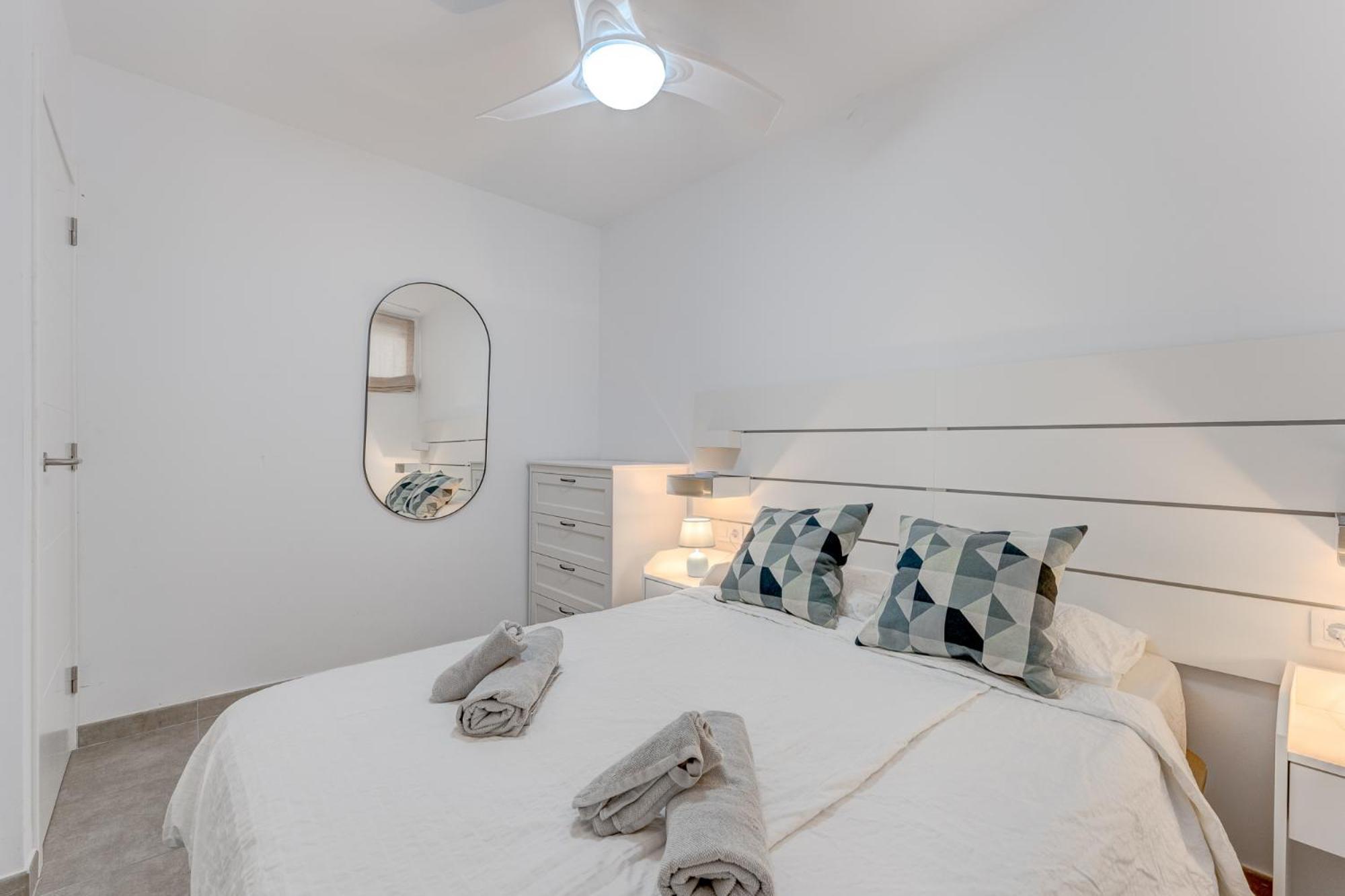 Playa Honda Charming Apartment In Las Americas Playa de las Americas  Ngoại thất bức ảnh