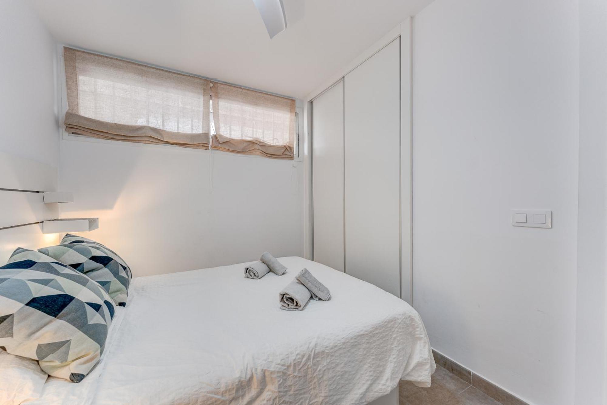 Playa Honda Charming Apartment In Las Americas Playa de las Americas  Ngoại thất bức ảnh
