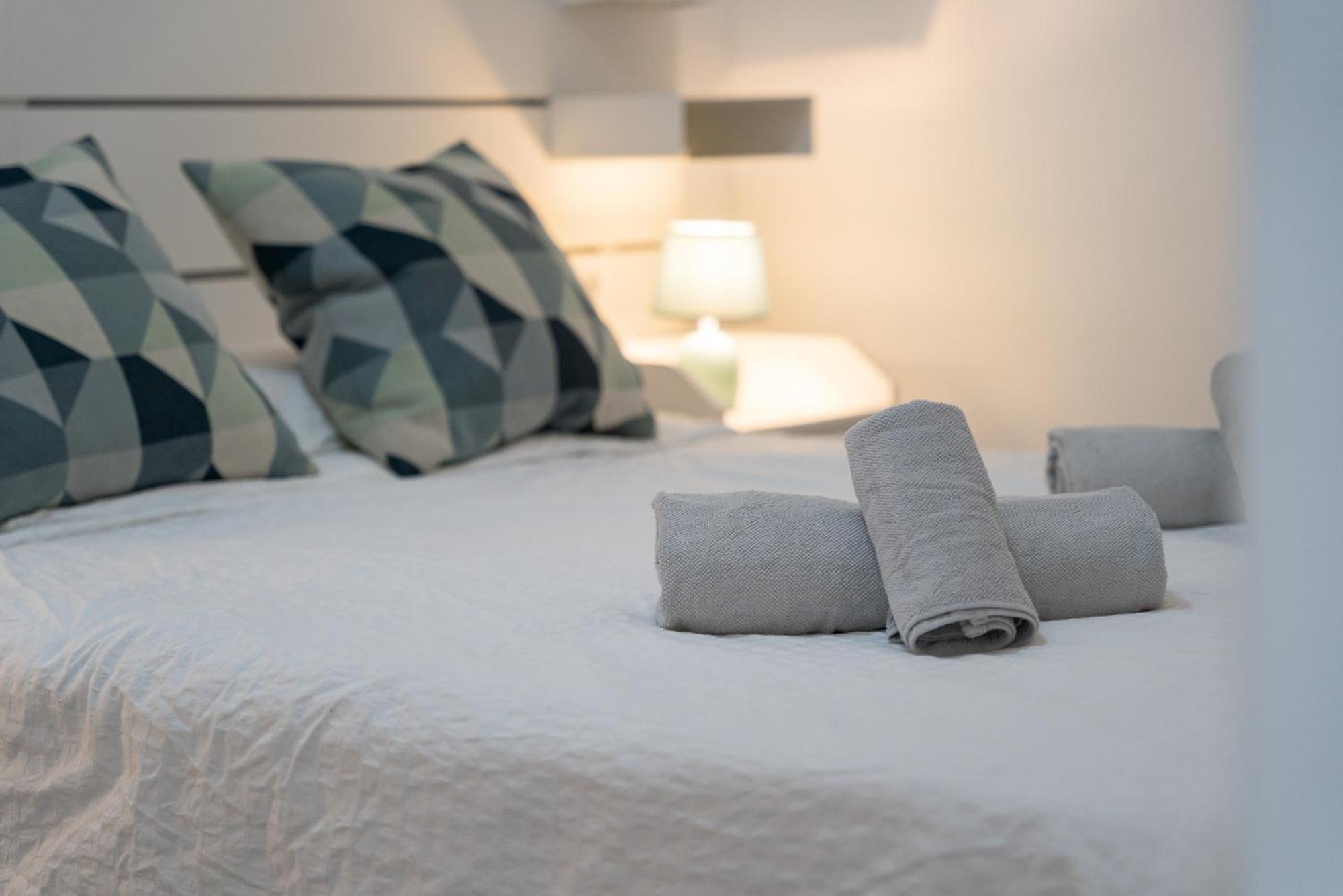 Playa Honda Charming Apartment In Las Americas Playa de las Americas  Ngoại thất bức ảnh