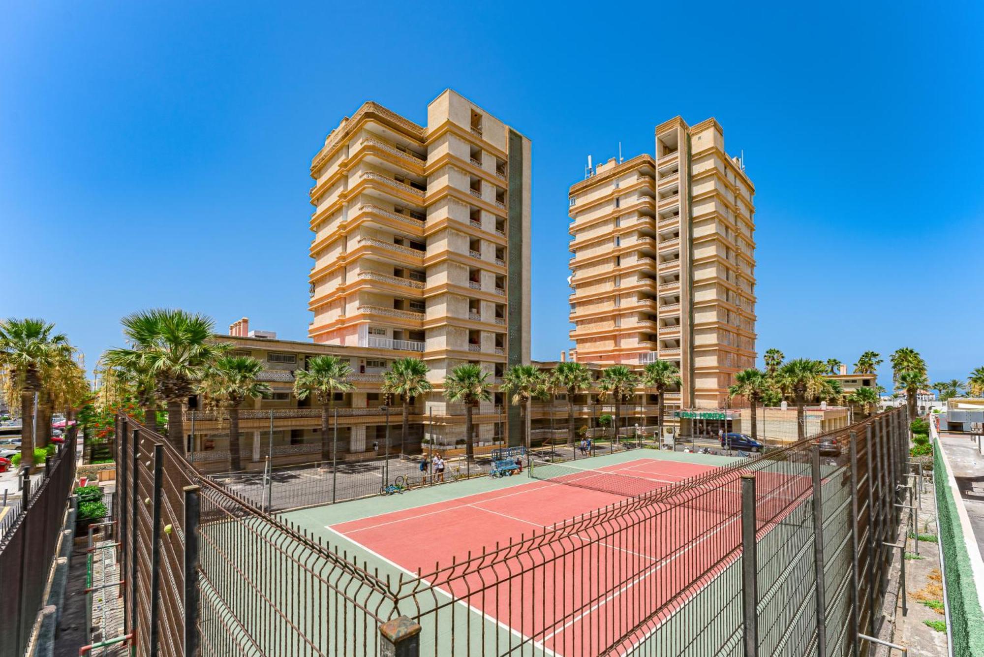Playa Honda Charming Apartment In Las Americas Playa de las Americas  Ngoại thất bức ảnh